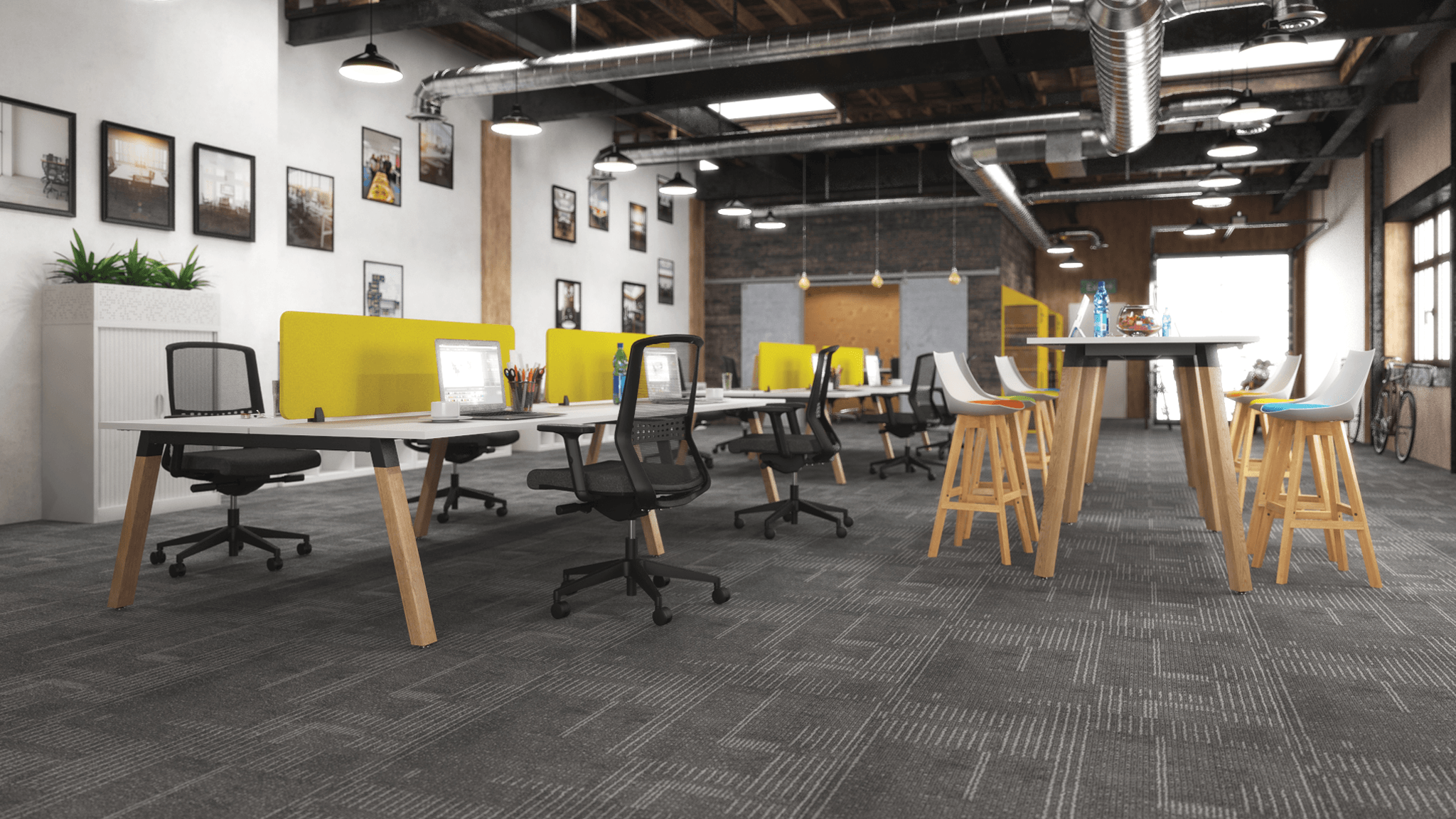 trending office furniture