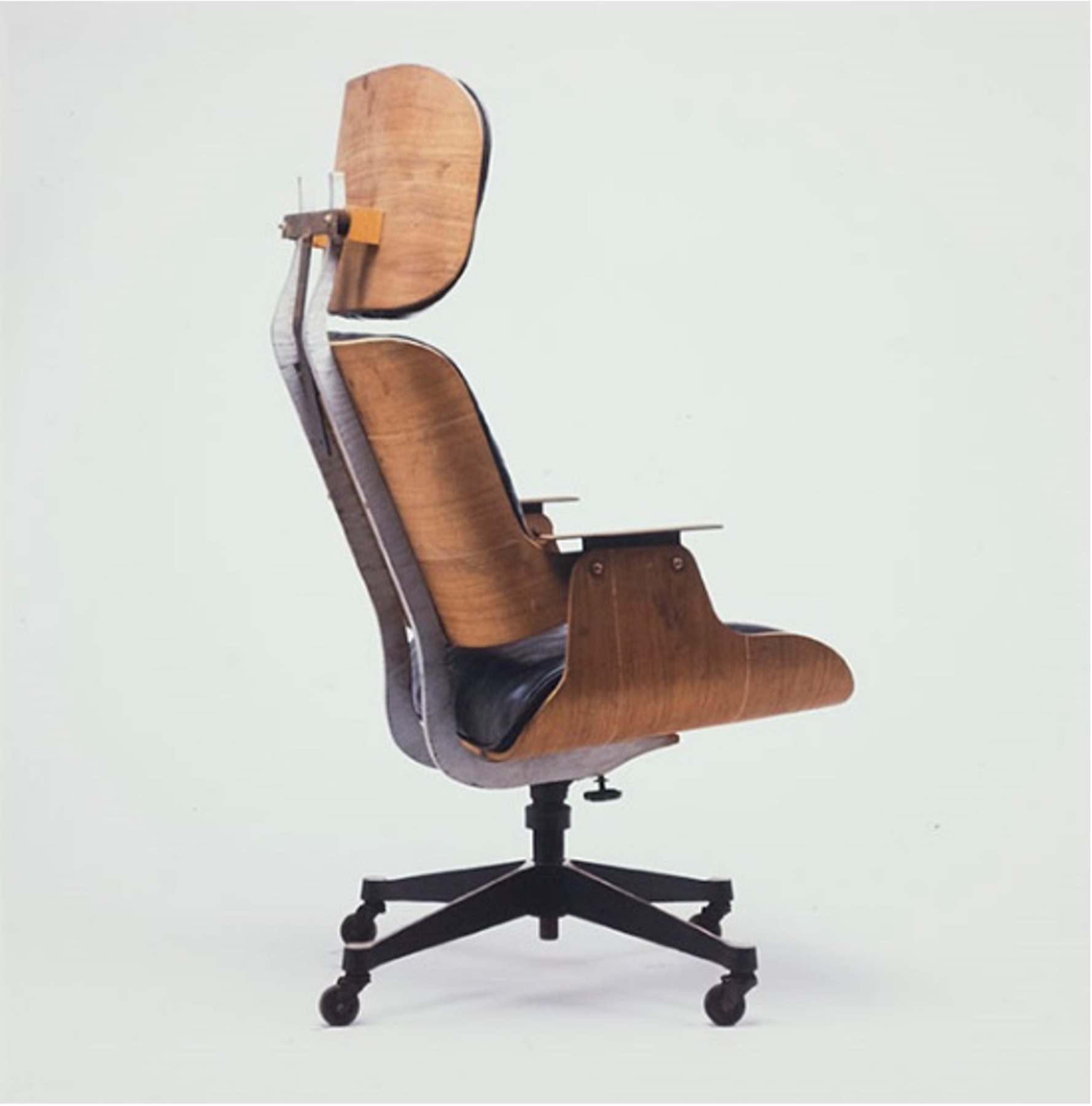 Ergon Chair