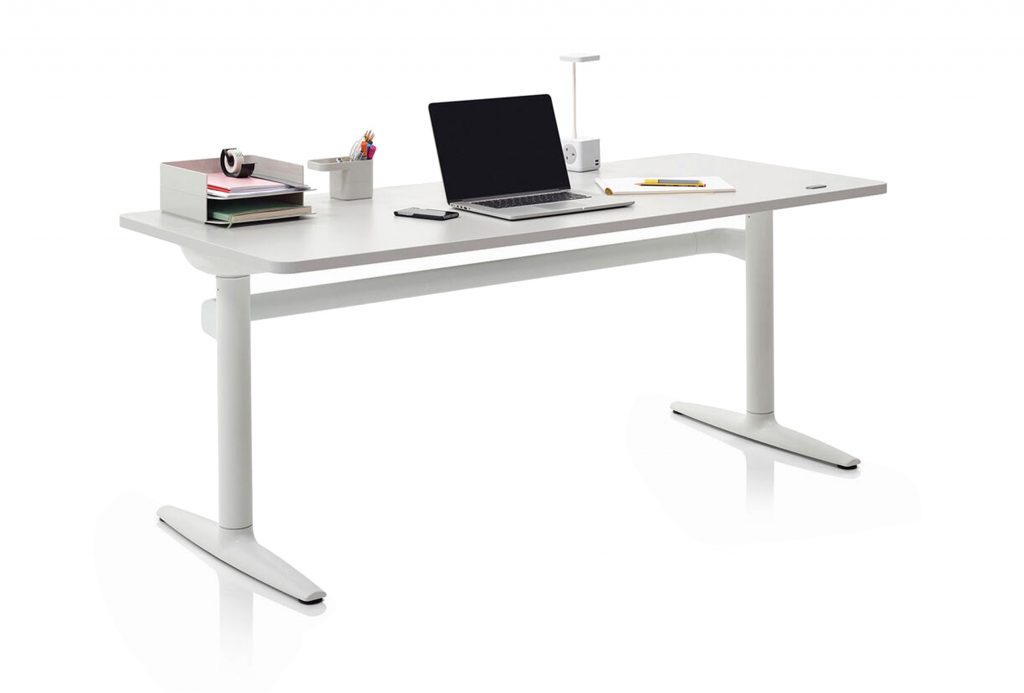 Premium Standing Desk