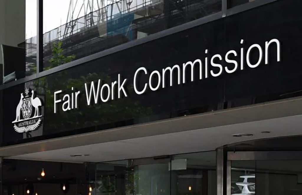 Australian Fair Work Commission