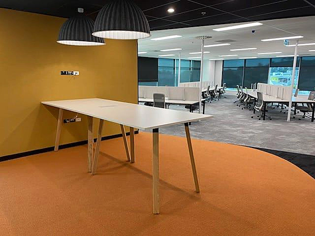 Technology Company – Brisbane