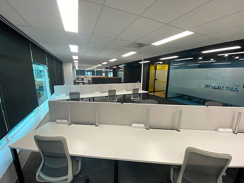 Technology Company – Brisbane