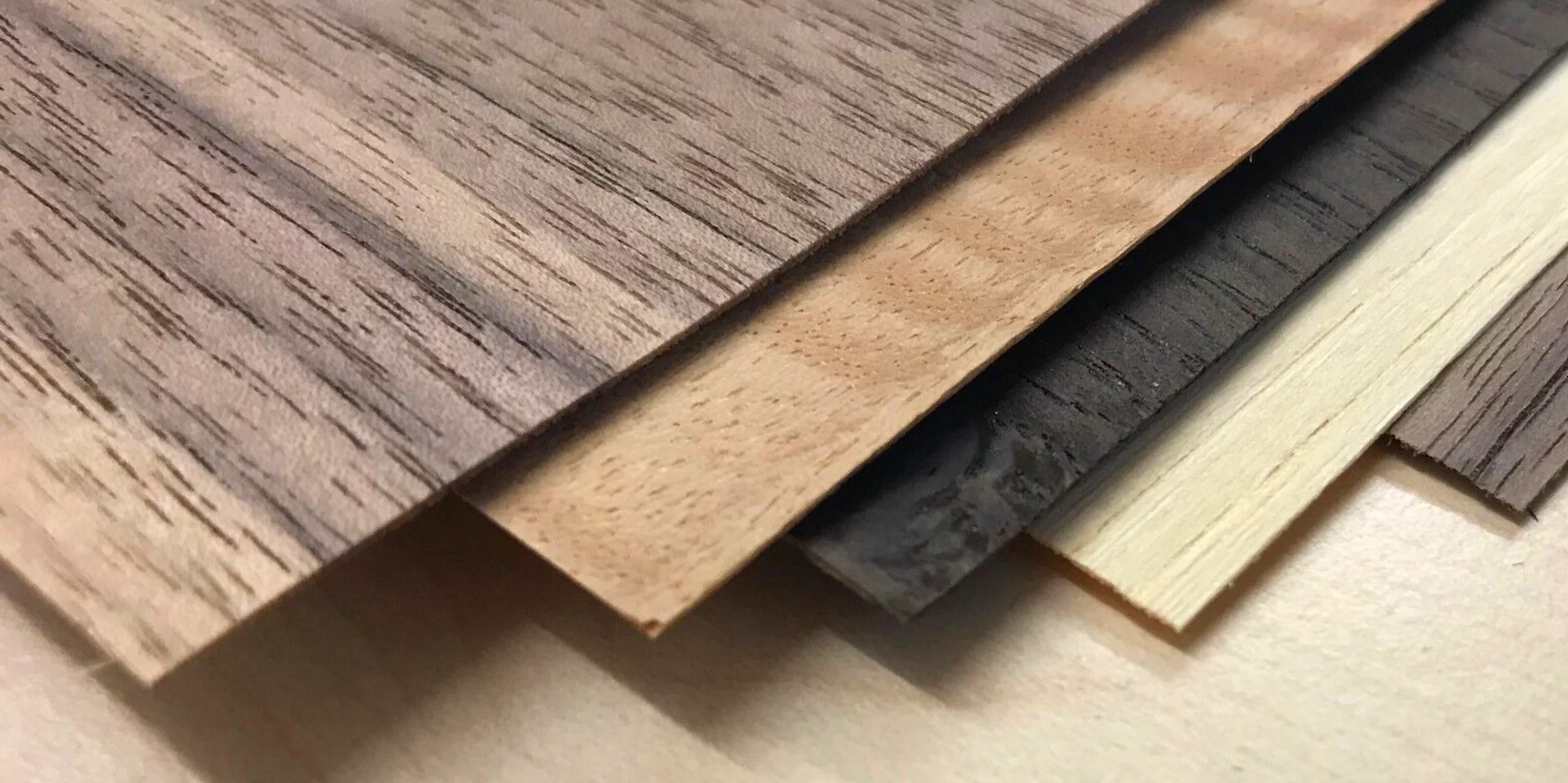 What are the Different Types of Worktop Finish?