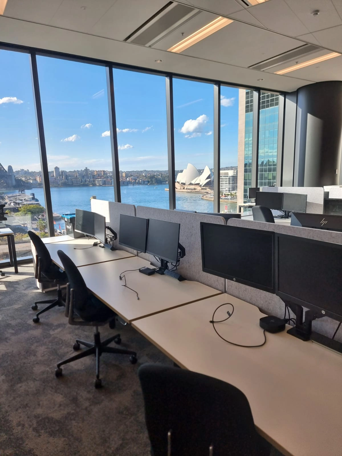 CBD Office , Sydney