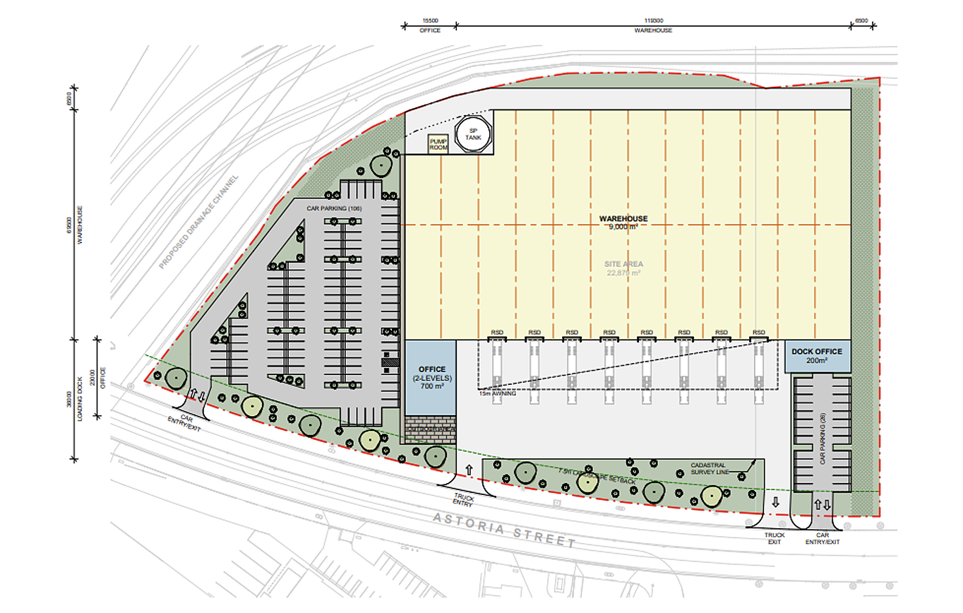 tenancy plan