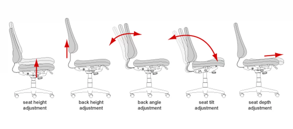 chair-adjust