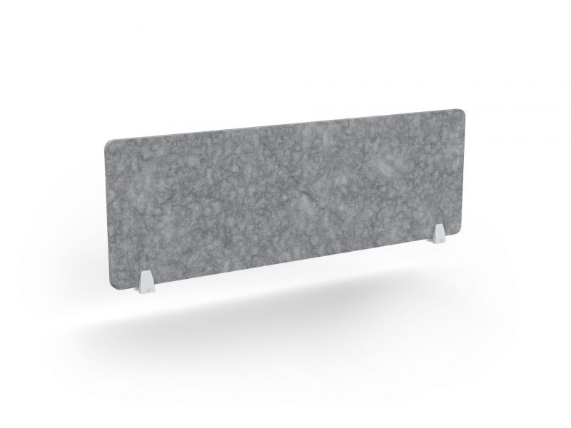 20mm Clamp on Screen marble grey shadow