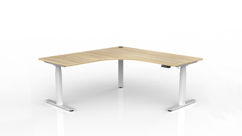 Agile Office Desk