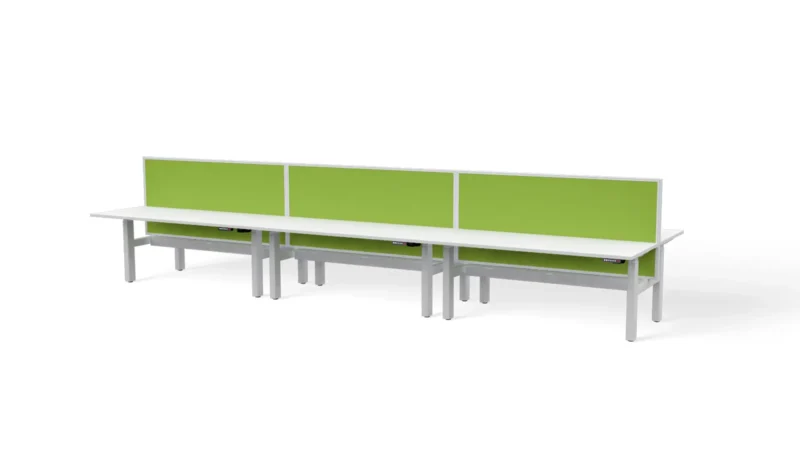 Agile Office Desk