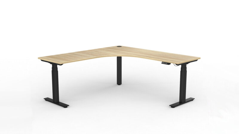 Agile Office Desk
