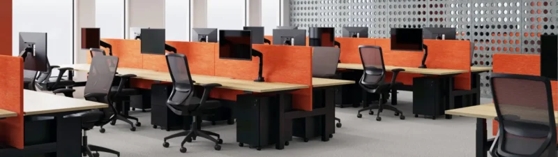 Engage Office Chair