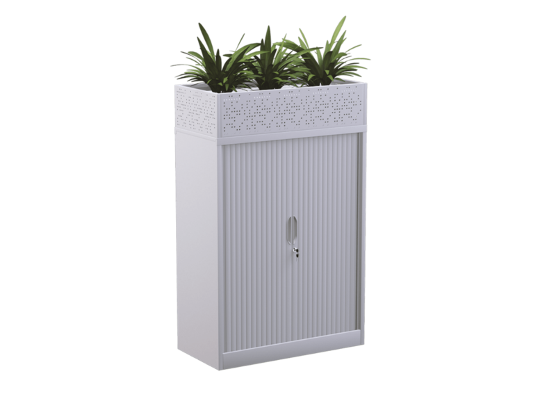 Agile Planter Box 2