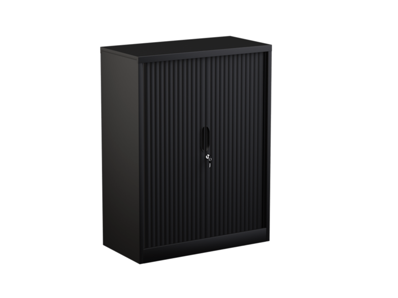 Agile Tambour Black