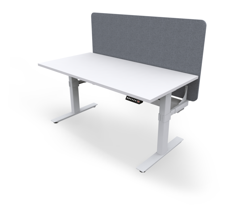 Radius18 with Hung Screen
