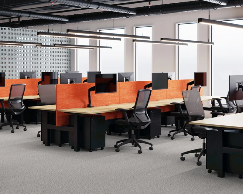 Engage Office Chair