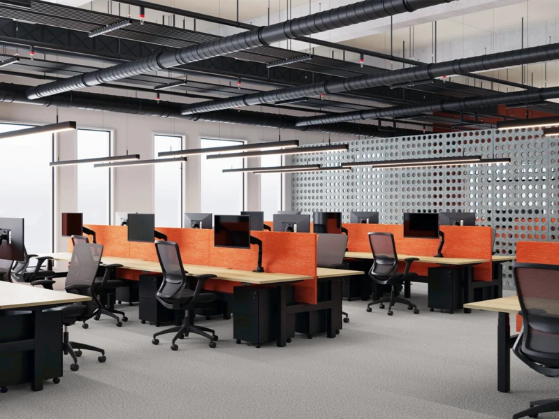 Engage Office Chair