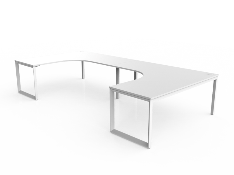 Anvil 2 User 90° Workspace