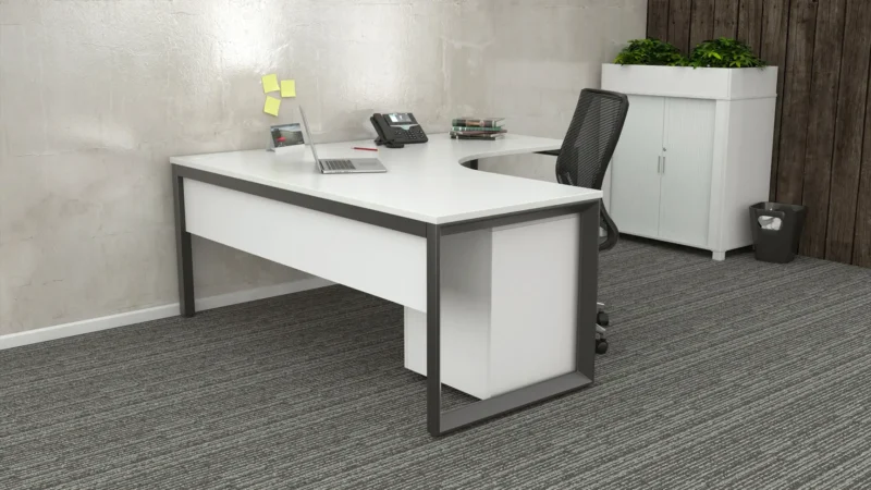 Anvil desk