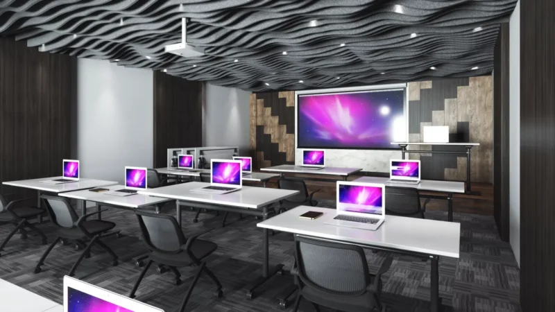 Ascend Table with Logic Chairs Scene 3 1 copy 1 scaled 1