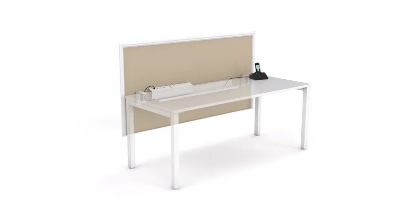 Axis Desking - OLG Office
