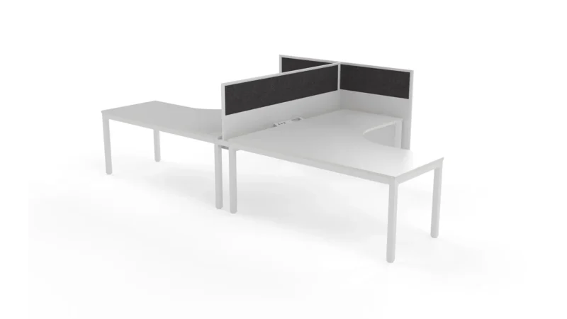 Axis Desking - OLG Office