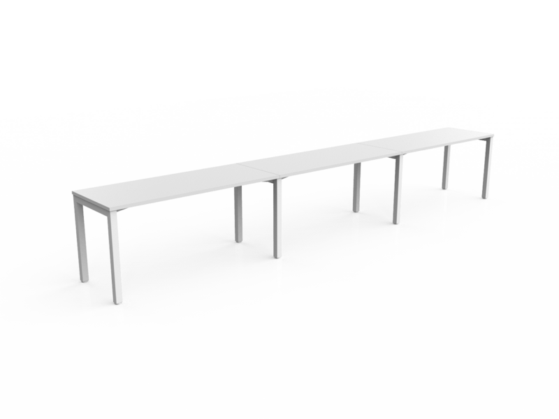 Axis 3 User Workspace No Screens