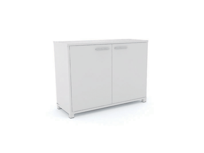 Axis Credenza 1200 Two Levels