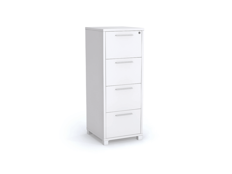 Axis Filing Cabinet 4 Drawer