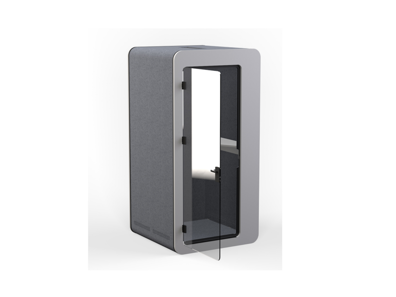 Axis Phonebooth