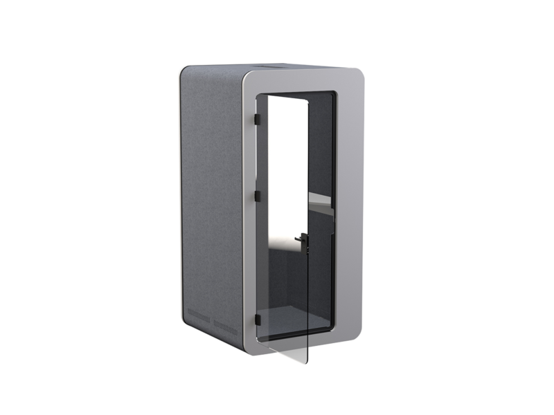 Axis Phonebooth V2