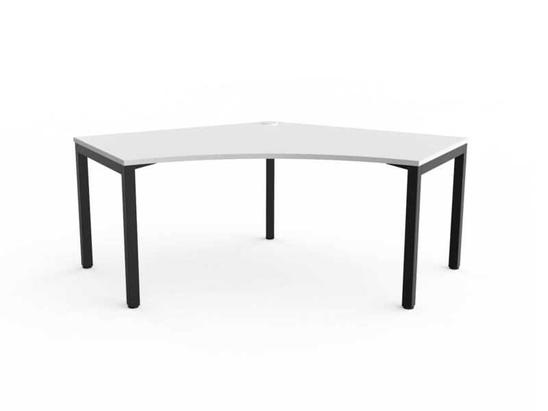 Axis Single 120° Workspace