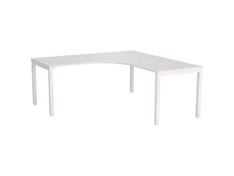 Axis Single 90° Workspace