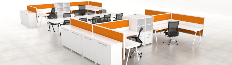 Axis Storage Banner