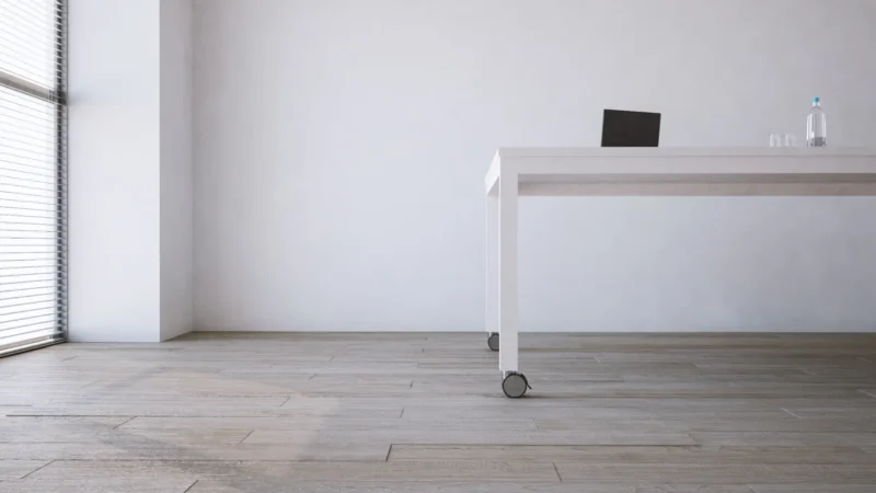Axis desking
