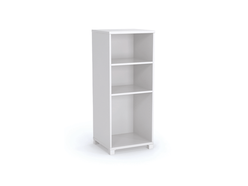 Axis Tower Bookcase