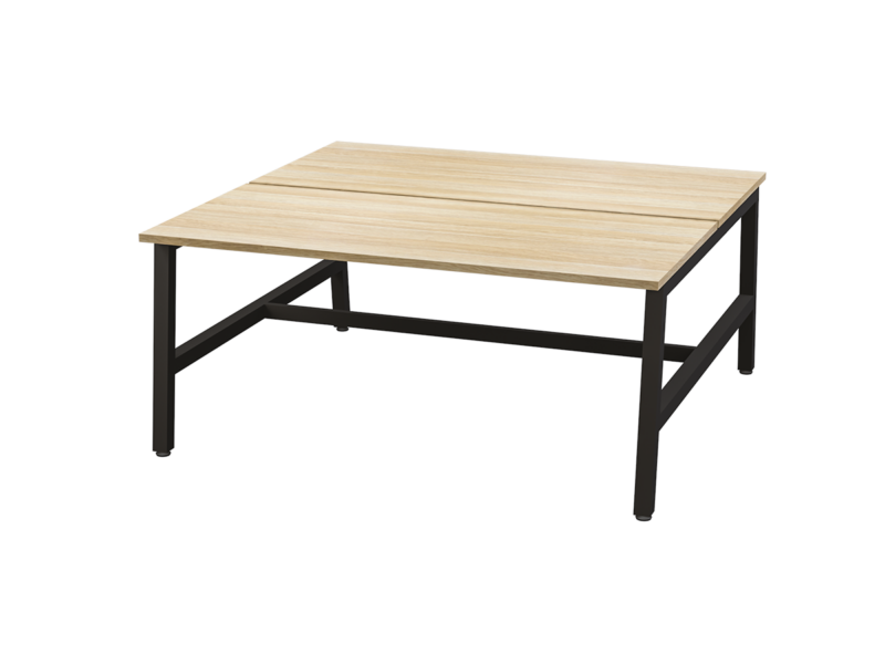 Axis Trestle Bench