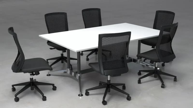 balance mesh chair
