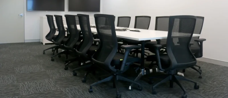 balance mesh chair