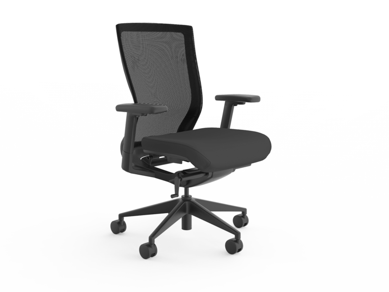 Balance Project Adjustable Arms