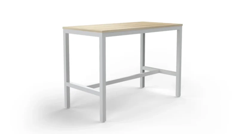bar leaners office table
