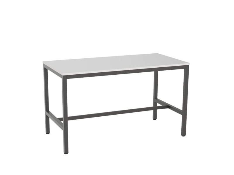 Bar Leaners Axis Bar Leaner Black Powdercoat 1