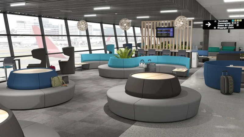 MotionOffice - OLG Office