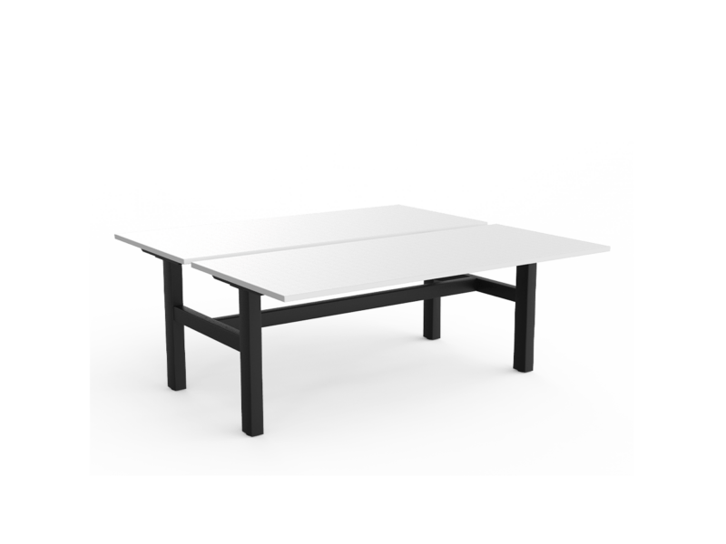 Double Sided Desks Fixed 1