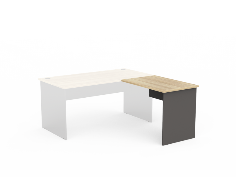 EkoSystem Fixed Return New Oak
