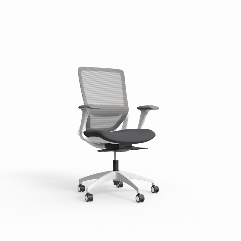 Engage Chair with Armrest