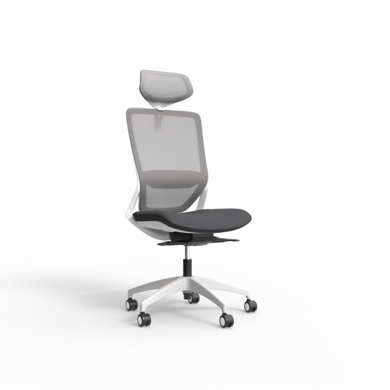 Engage Chair with Headrest