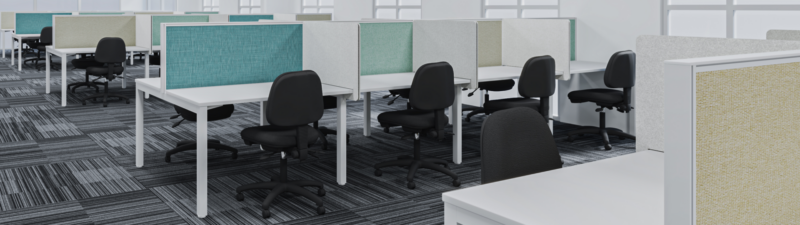 evo office chair