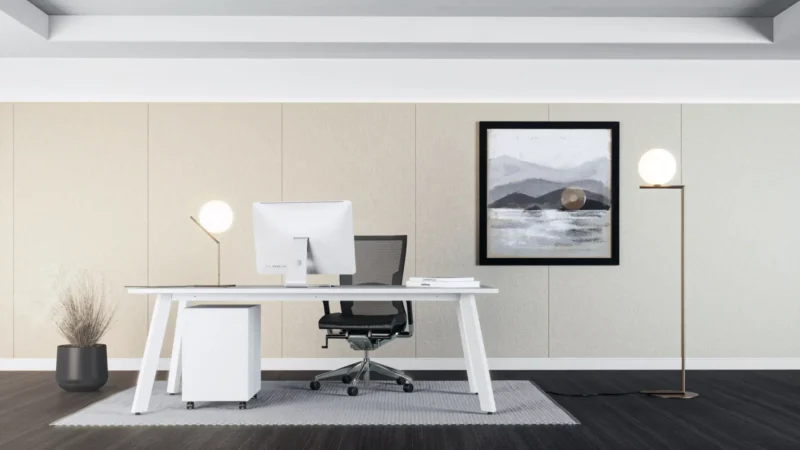 Flare 1 x White WHT with Balance Executive copy scaled 1