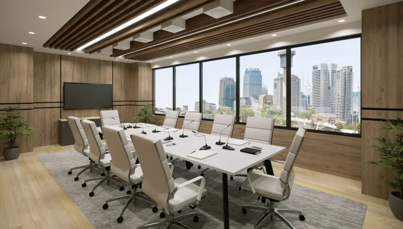Flare Boardroom copy scaled 1
