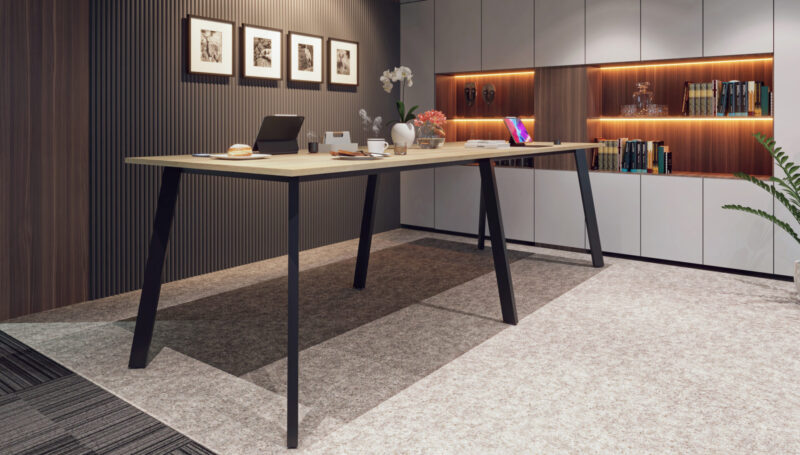 Flare Boardroom2
